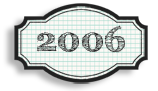 NewsletterYears2006