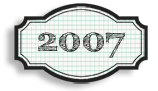 NewsletterYears2007