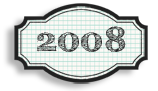 NewsletterYears2008