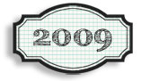 NewsletterYears2009