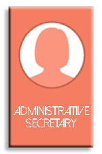 Admin Sec Debbie Shell