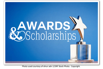 Awards.Scholarships