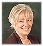 Elissa Passiment, EVP