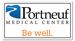 Portneuf Medical Center