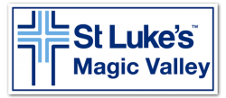 St. Luke's Magic Valley