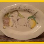 platter